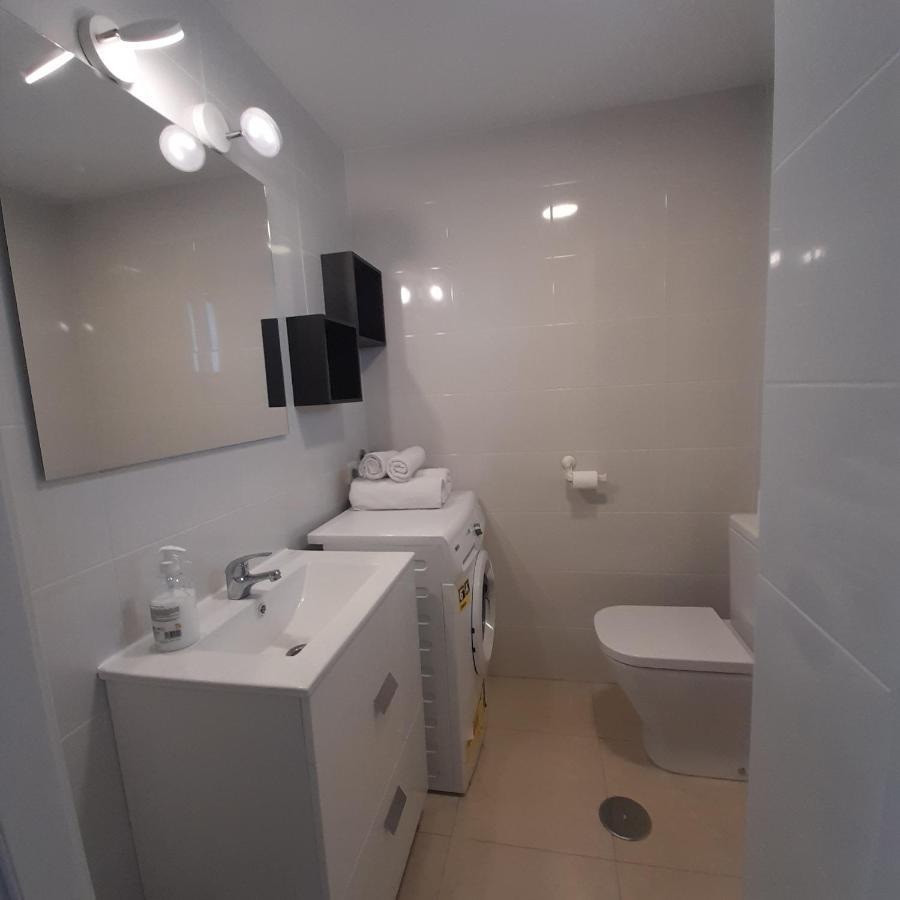 Apartment Glamour Alhambra Rincon De Loix Benidorm-Sea View-Free Parking, Wi-Fi, Pool, New Air Conditioning Kültér fotó