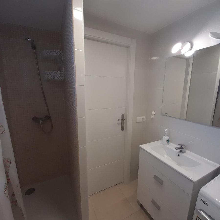 Apartment Glamour Alhambra Rincon De Loix Benidorm-Sea View-Free Parking, Wi-Fi, Pool, New Air Conditioning Kültér fotó